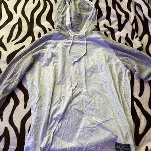 Boys XL unique Broken Threads long sleeve shirt